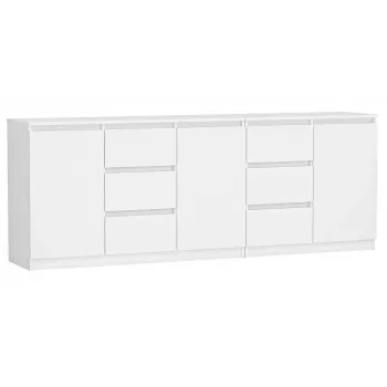 Topeshop COSTA BIEL KOMPLET ladekast