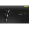 Zaklamp MT SERIES/920 Lumen MT10C Nitecore