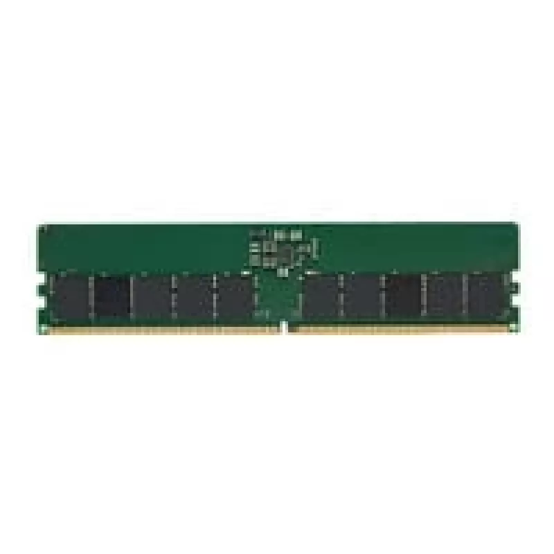 Kingston Technology KTD-PE548E-16G geheugenmodule 16 GB 1 x 16 GB DDR5 4800 MT/s 288-pins DIMM ECC