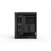 PC-behuizing Fractal Design Meshify 3 zwart solid ATX