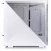 PC-behuizing Thermaltake Divider 300 TG Snow ARGB midi tower wit