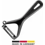 Schiller Westmark Gentle 28022270 — roestvrijstalen blad, ergonomische greep