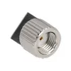 Delock WLAN 802.11 b/g/n antenne RP-SMA stekker 1,7 - 3,7 dBi zwart
