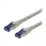 S/FTP patchkabel Cat.6a ROLINE 30 m