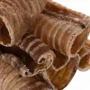 Hondensnack PETITTO rundertrachea 1 kg - PETITTO rundertrachea kauwbot