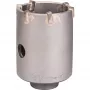 Kernboorset Bosch SDS plus-9 2608550075 5 stuks
