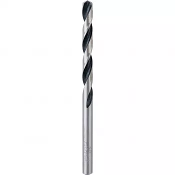 Spiraalboor Bosch HSS PointTeQ 5,5 mm 10 stuks