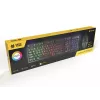 Toetsenbord en muis Gamezone Boost USB