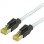 Secomp 21.05.9520 Ethernet-patchkabel grijs