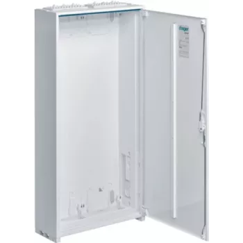 Hager ZB32S. Productkleur: wit (ZB32S)