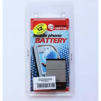 Accu Samsung GT-E2550, GT-S3550