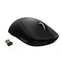 Logitech G PRO X SUPERLIGHT draadloze gaming-muis