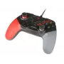 Bedrade gaming-muis A4Tech Bloody GP30 rood — ergonomisch ontwerp, USB-aansluiting