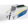 Revell Control Waterpolice RC beginners motorboot 100% RtR 350 mm (24138)