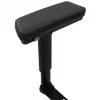 ThunderX3 CORE smart ergonomische gamingstoel - modern zwart
