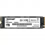 SSD Patriot P320 1 TB M.2 2280 PCIe 3.0 x4 NVMe