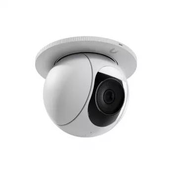 Ubiquiti UniFi UACC-G5-PTZ-ICM inbouwplafondbeugel voor G5 PTZ-camera, polycarbonaat