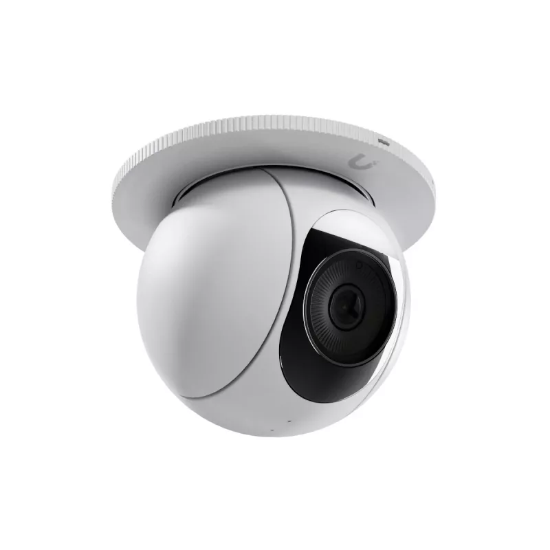 Ubiquiti UniFi UACC-G5-PTZ-ICM inbouwplafondbeugel voor G5 PTZ-camera, polycarbonaat