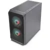Desktop-PC-behuizing Silentware Air 10 (AIR10) – mid-tower chassis voor ATX/mATX-builds