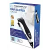 Snoer haartrimmer ESPERANZA EBC005 – 40 mm mes, 1,2–12 mm lengte, 10 W, zwart/wit