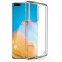 Tellur siliconen beschermhoes voor Huawei P40 Pro, transparant