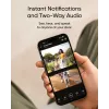 Eufy Security E34 videodeurbel