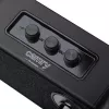 Camry luidspreker met radio | CR 1902 B | 5 W | Bluetooth | zwart | draadloze verbinding