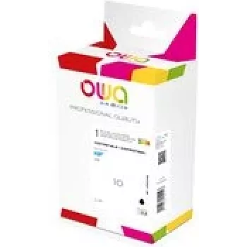 Armor OWA - 20 ml - zwart - compatibel - gereviseerd - inktcartridge (alternatief voor: HP 301XL) - voor HP DeskJet 1000, 1010, 1050 AiO, 1050A A