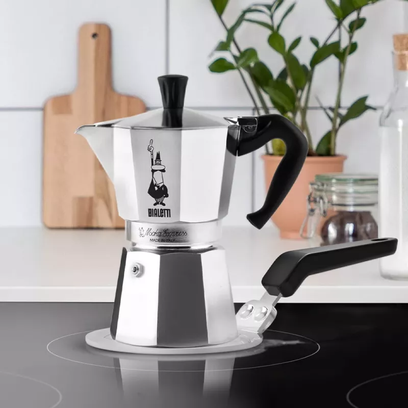 Bialetti DCDESIGN08 warmteverdeler 1 stuk