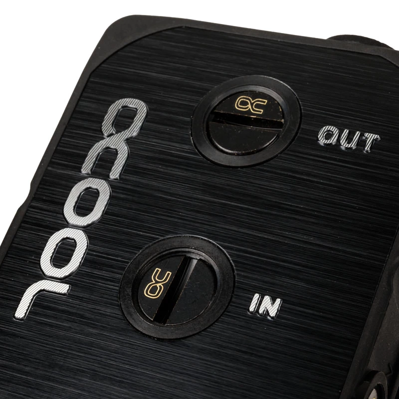Alphacool Eisblock XPX Pro 1U CPU-koeler - AMD/Intel