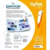 Goobay 49268 textielkabel van Lightning naar USB-A met metalen stekkers, MFi, 1 m, spacegrijs/zilver