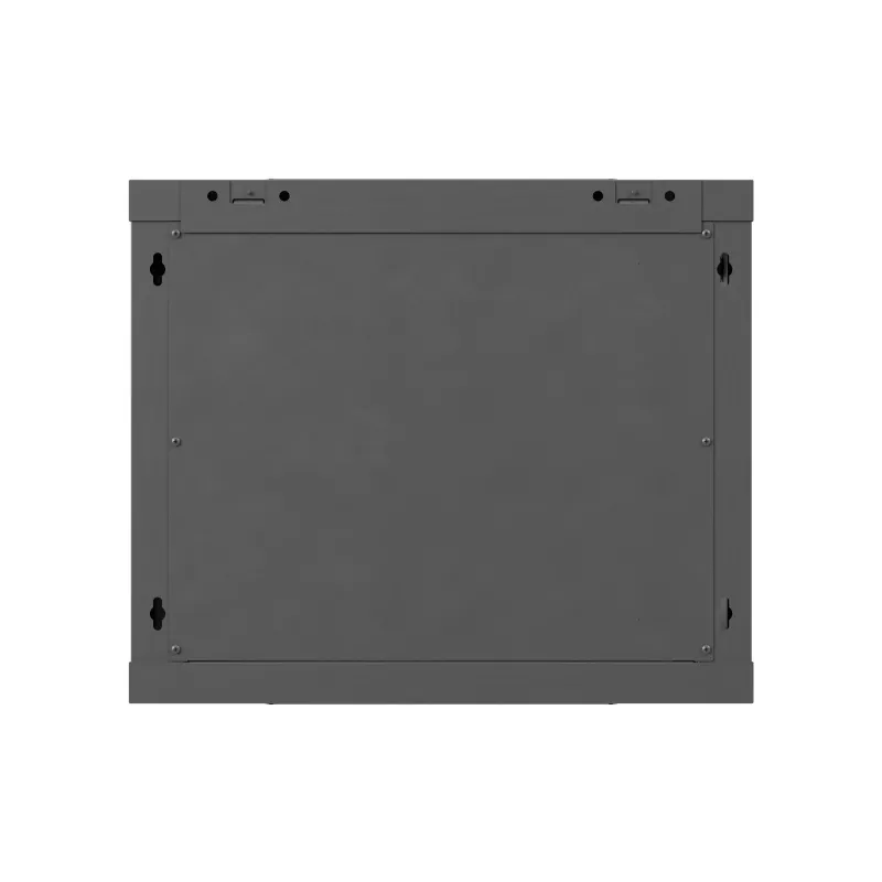 19 inch wandkast 9HE 600x600 zwart