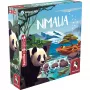 Nimalia, bordspel
