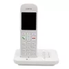 Telekom Sinus A12 analoge/DECT-telefoon wit