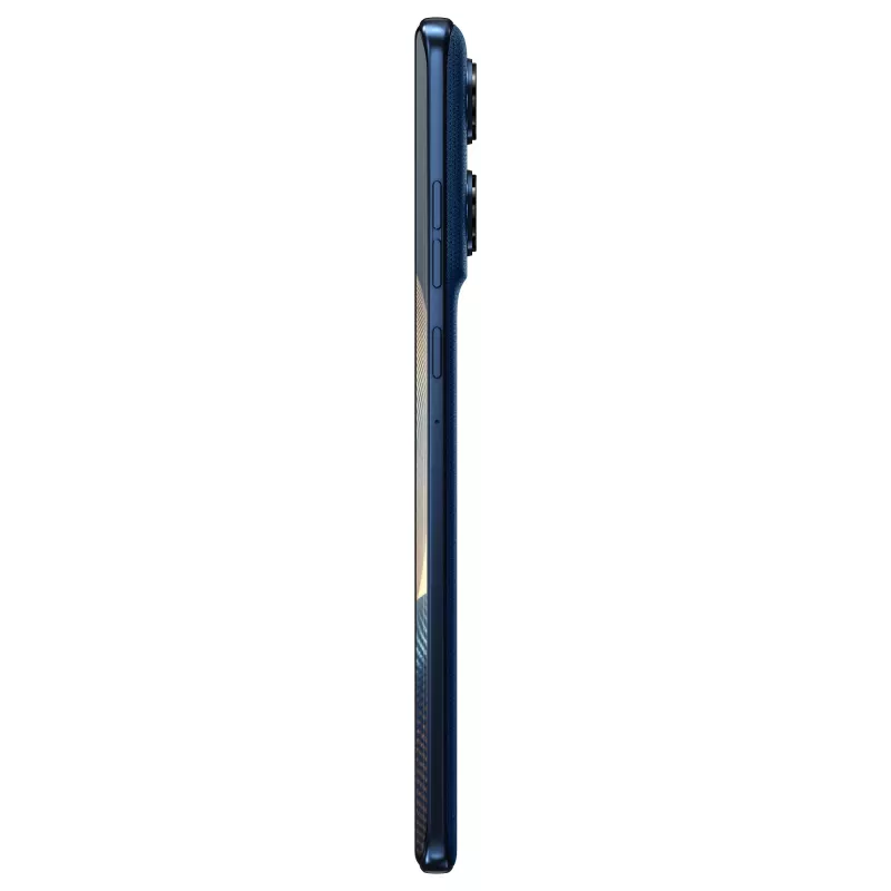 Motorola Moto Edge 60 5G 8RAM 256GB blauw