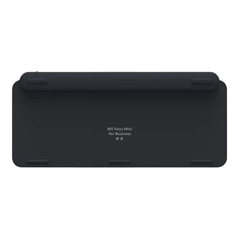 Logitech MX Keys Mini For Business - grafiet - US Intl - Intnl