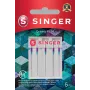 Singer | quilting-naald 90/14 5-pack
