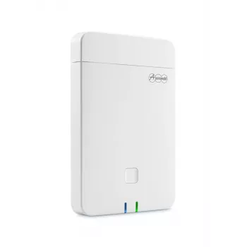 DECT-basisstation Auerswald COMfortel WS-500S wit