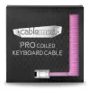 Cablemod CM-PKCA-CWAW-IW150IW-R USB-kabel 1,5 m USB A USB C roze (CM-PKCA-CWAW-IW150IW-R)