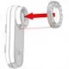 Antenne-adapter RF Elements TPA-C5X