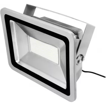 LED-floodlight EUROLITE FL-150, 6400K kleurtemperatuur, model FL-150