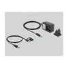 USB-dockingstation DeLOCK 87771 dual HDMI Full-HD USB 3.2 LAN audio