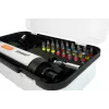 Accuschroevendraaier PRIME3 TCD21 4V — compact elektrisch gereedschap voor lichte reparaties