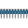 Strippen nagels Bosch 1600A02F4M NB-25, ronde kop, voor pneumatische nagelpistool
