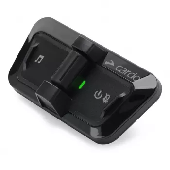 CARDO PACKTALK OUTDOOR SINGLE motorintercom