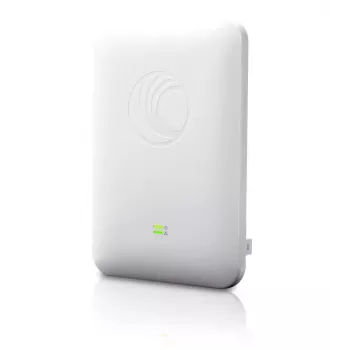 Draadloos access point Cambium Networks cnPilot e501S 2,4/5 GHz, 867 Mbit/s, Gigabit Ethernet, wit
