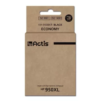 Actis KH-950BKR inkt (vervanger voor HP 950XL CN045AE; standaard; 80 ml; zwart)
