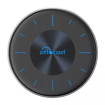 Auto-HDMI-adapter Ottocast PCS46 met 2/3/4G-simkaartondersteuning voor Android