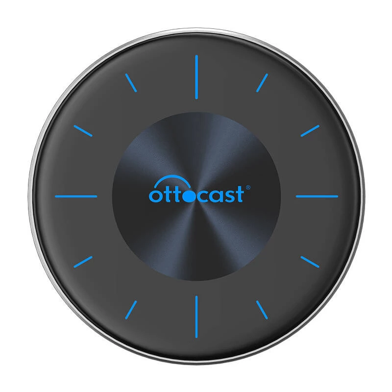 Auto-HDMI-adapter Ottocast PCS46 met 2/3/4G-simkaartondersteuning voor Android