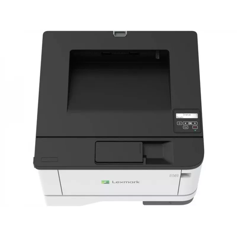 Printer Lexmark MS331dn laser zwart wit